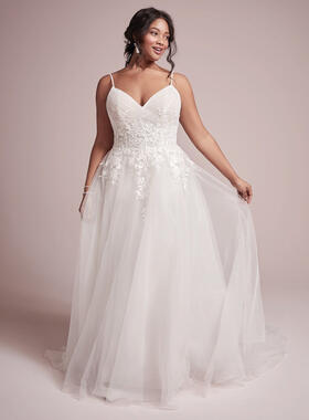 Rebecca Ingram Mila Wedding Dress